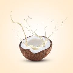 Aceite de coco