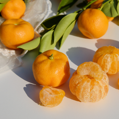 Mandarina