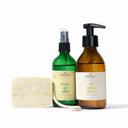 PACK RITUAL DEL BEBÉ