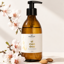 Aceite de almendras dulces ecológico