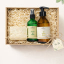 PACK RITUAL DEL BEBÉ