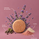 Champú de lavanda