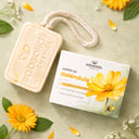 JABÓN CALÉNDULA CUERDA