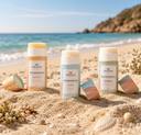 Desodorant Herbal