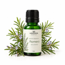 Aceite esencial de romero ecológico