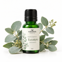 Aceite esencial Eucalyptus ecológico