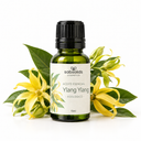 Aceite esencial Ylang-Ylang