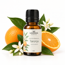 Aceite esencial Naranja dulce ecológico