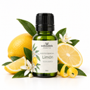 Aceite esencial Limón ecológico