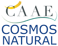 Certificado Cosmos Natural